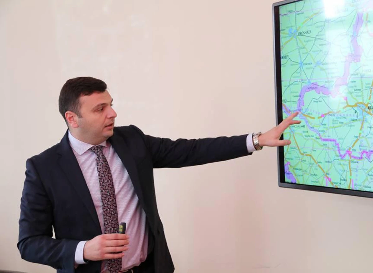 Centura de sud-est va fi finanţată din fonduri europene