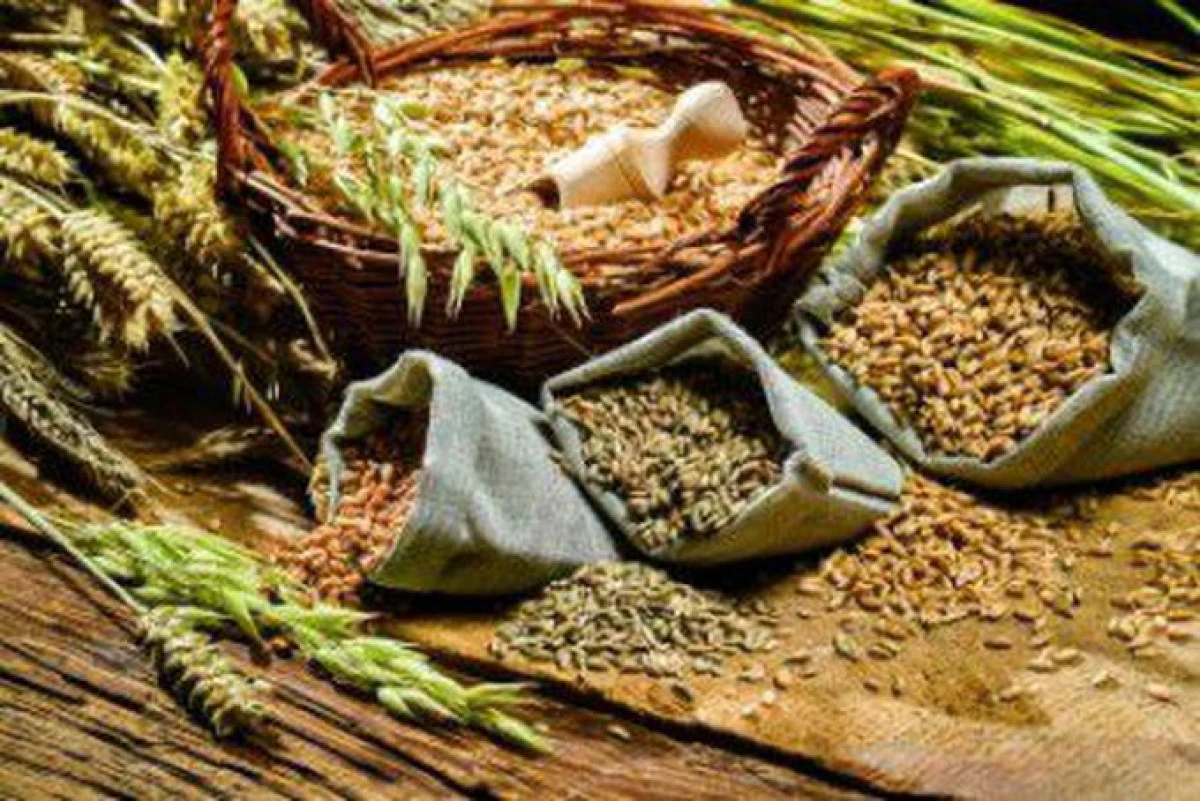 Cerealele integrale reduc riscul apariției cancerului de ficat