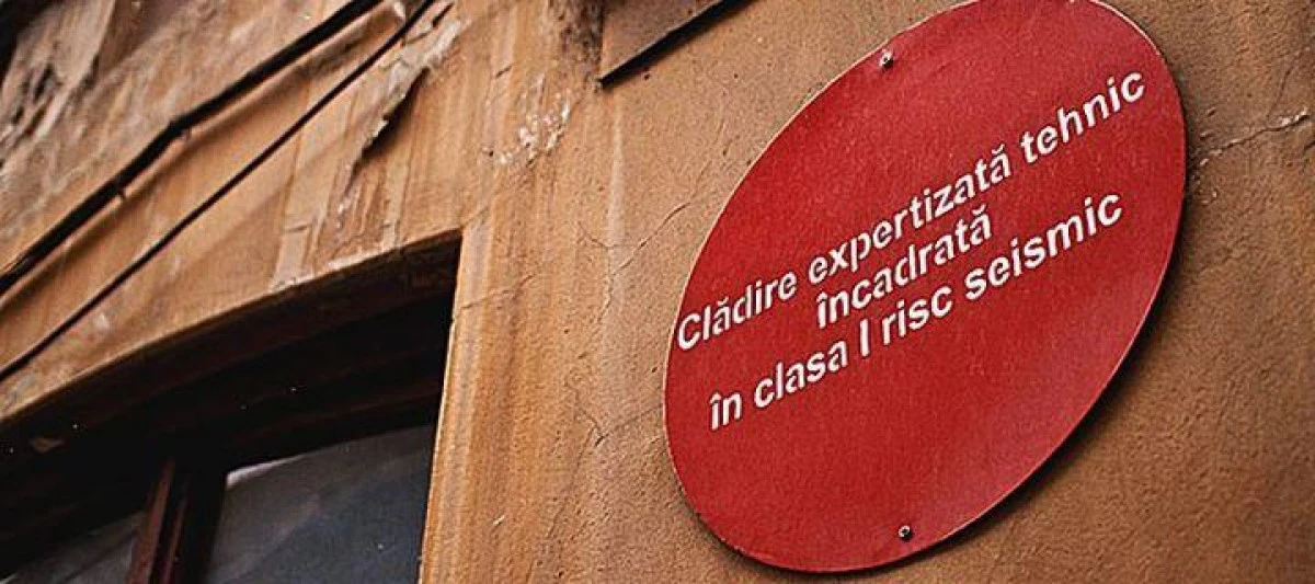 Cereri de peste 3 miliarde de lei, în prima zi de la lansarea Programului național de consolidare a clădirilor cu risc seismic