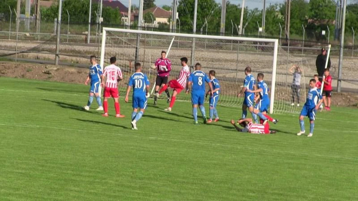 CERMEIUL E PE PODIUM ÎN “C4”! REZULTATE ŞI CLASAMENT