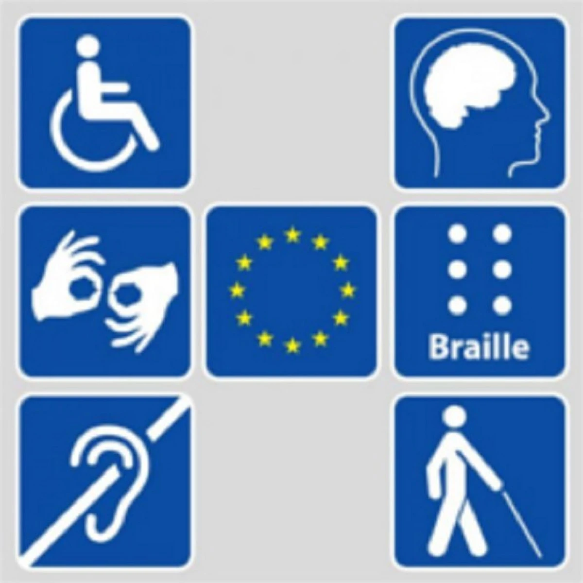 Certificatele de încadrare în grad și tip de handicap pot fi contestate în instanță   