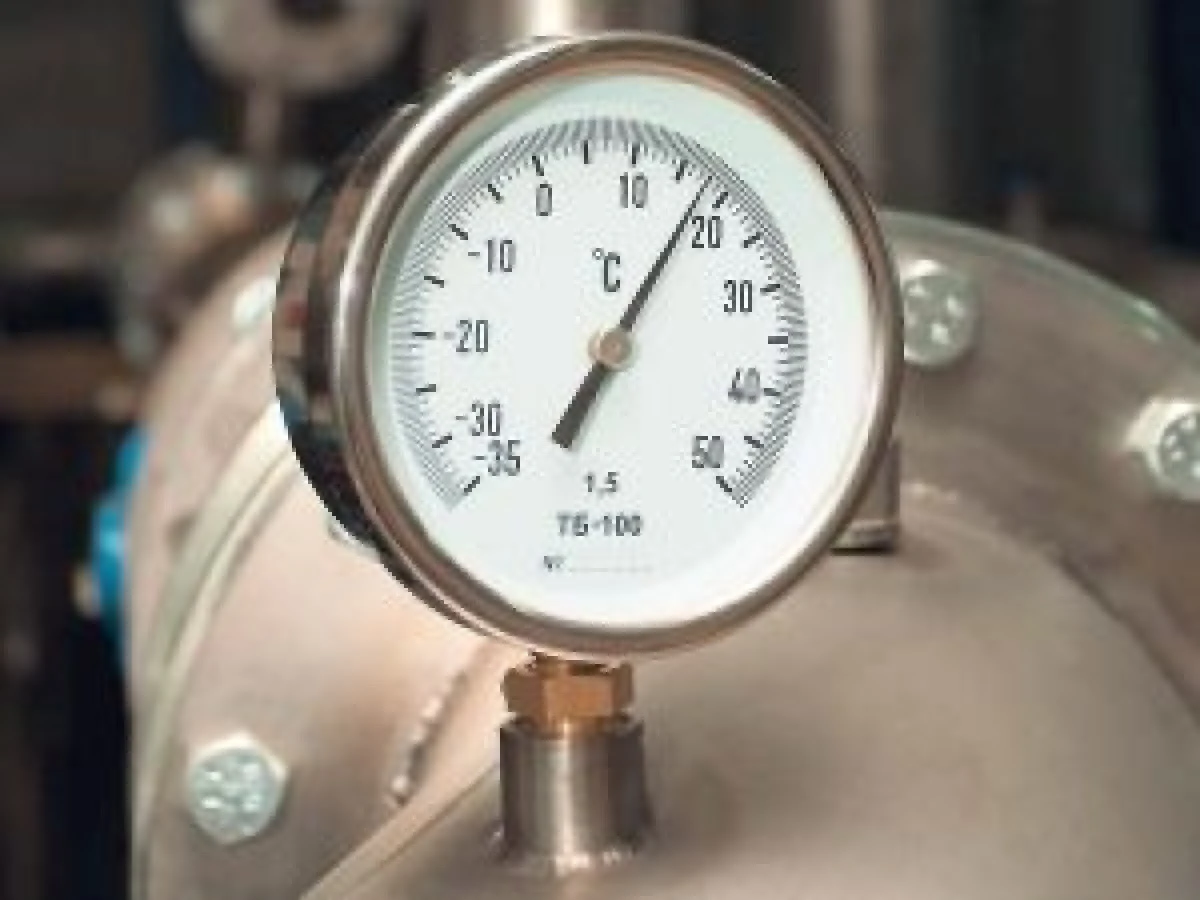 CET Arad are termen până marți să plătească factura la gaz