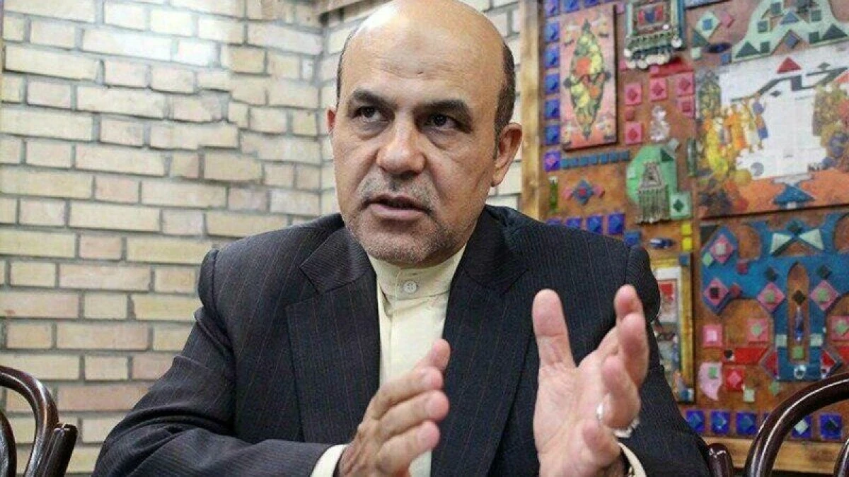 Cetăţean britanico-iranian, fost viceministru al Apărării, executat în Iran