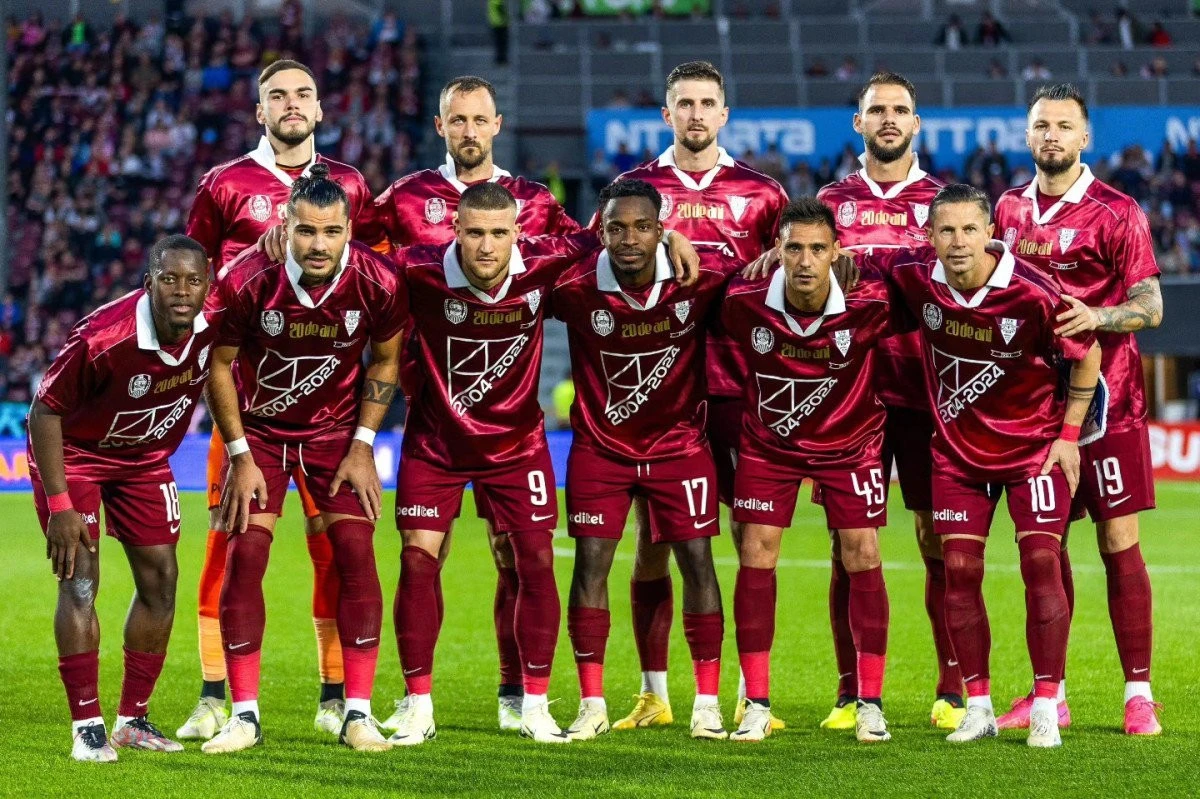CFR Cluj este vicecampioană și merge direct în turul doi din Conference, Craiova și „U” dau baraj pentru Europa!