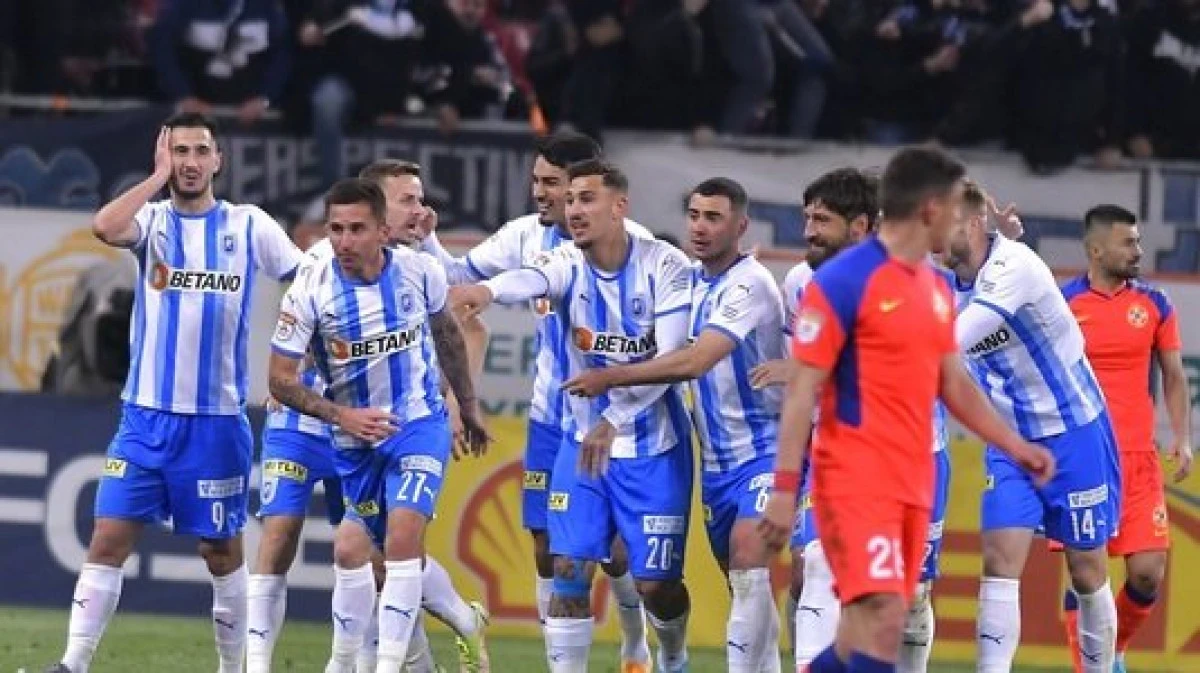 CFR Cluj se poate desprinde în cursa spre titlu, se relansează lupta în play-out!