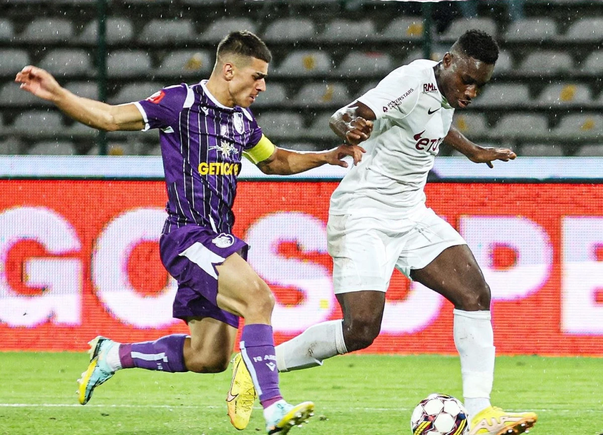 CFR Cluj urcă în careul de ași al Superligii, dar Dan Petrescu ar putea părăsi campioana!