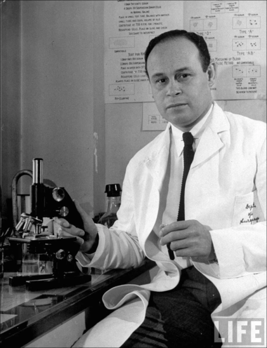Charles Drew - povestea medicului care a salvat un milion de soldați de la moarte