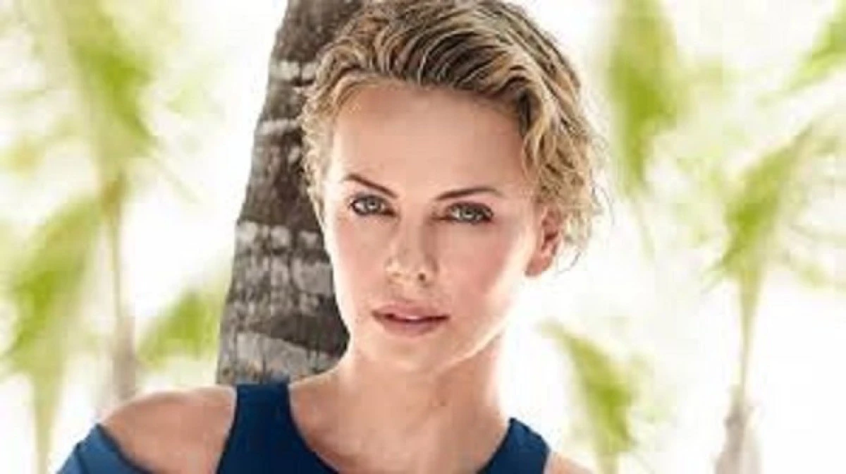 Charlize Theron, despre copilăria alături de un tată alcoolic și violent