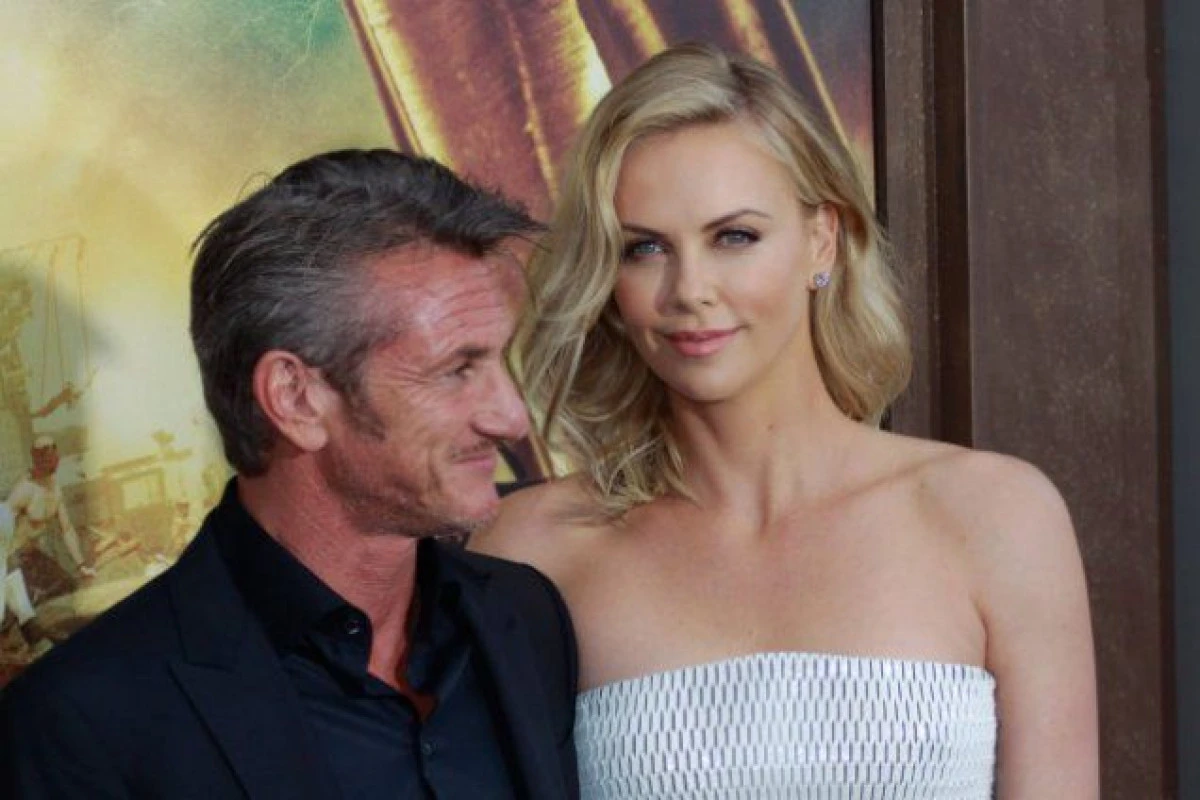 CHARLIZE THERON SI SEAN PENN VOR AJUNGE LA ALTAR! AMANUNTE FASCINANTE DESPRE NUNTA LOR