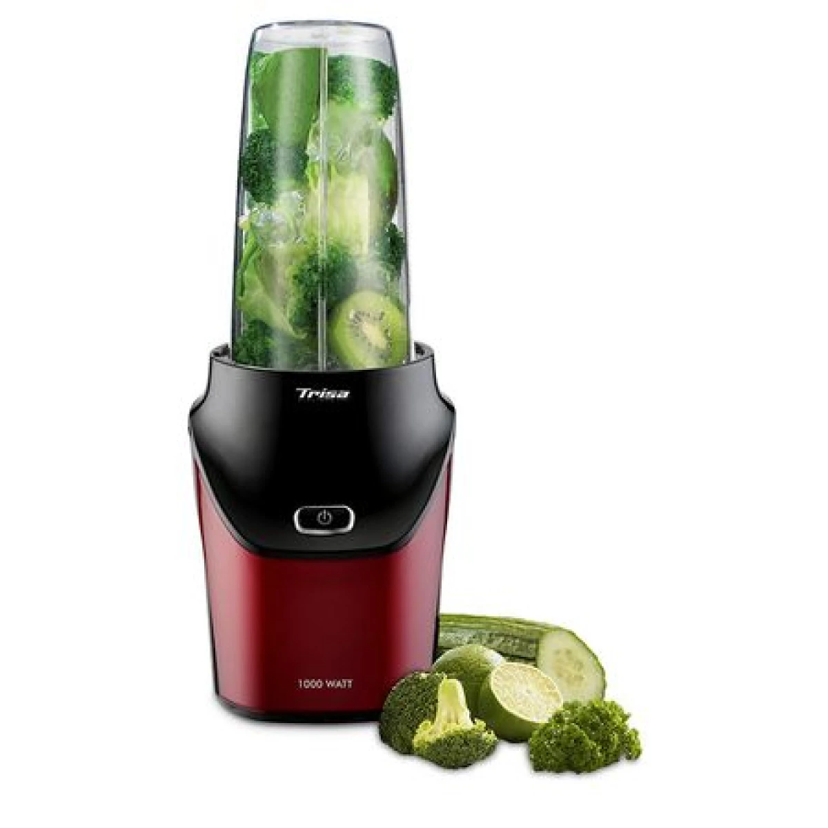 Cheerios, nisip și un blender