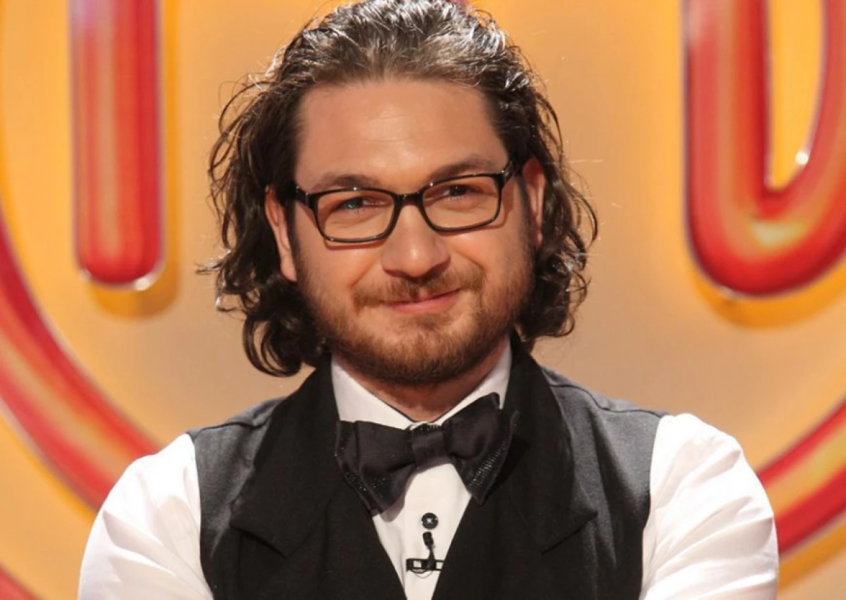 CHEF FLORIN DUMITRESCU A FACUT ANUNTUL: "FAMILIA MEA SE MARESTE!"