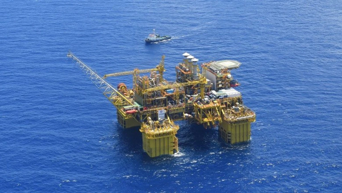China a cerut Indoneziei să nu mai caute petrol și gaze în Marea Chinei de Sud