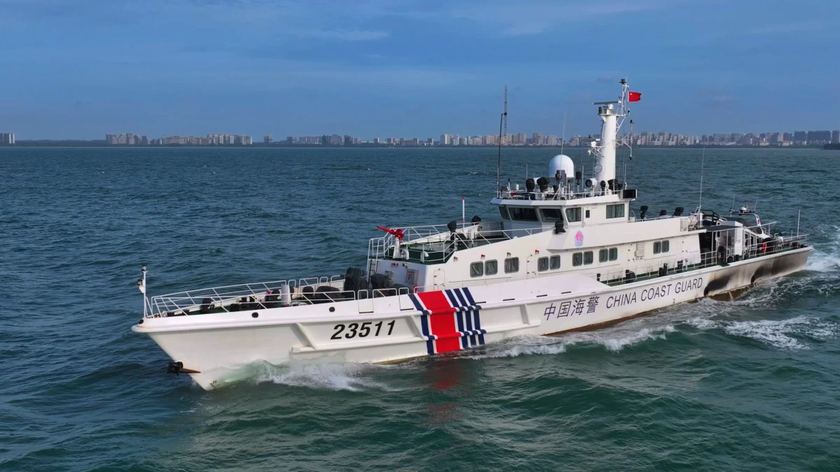 China anunță exerciții militare de amploare în jurul Taiwanului, după criticarea unui important acord de armament cu SUA