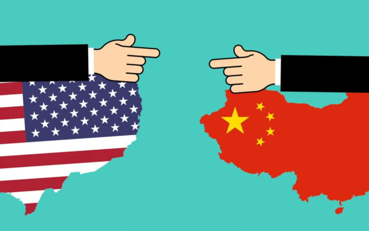 China avertizează SUA că este decisă să ”joace până la capăt”, dacă americanii vor război comercial
