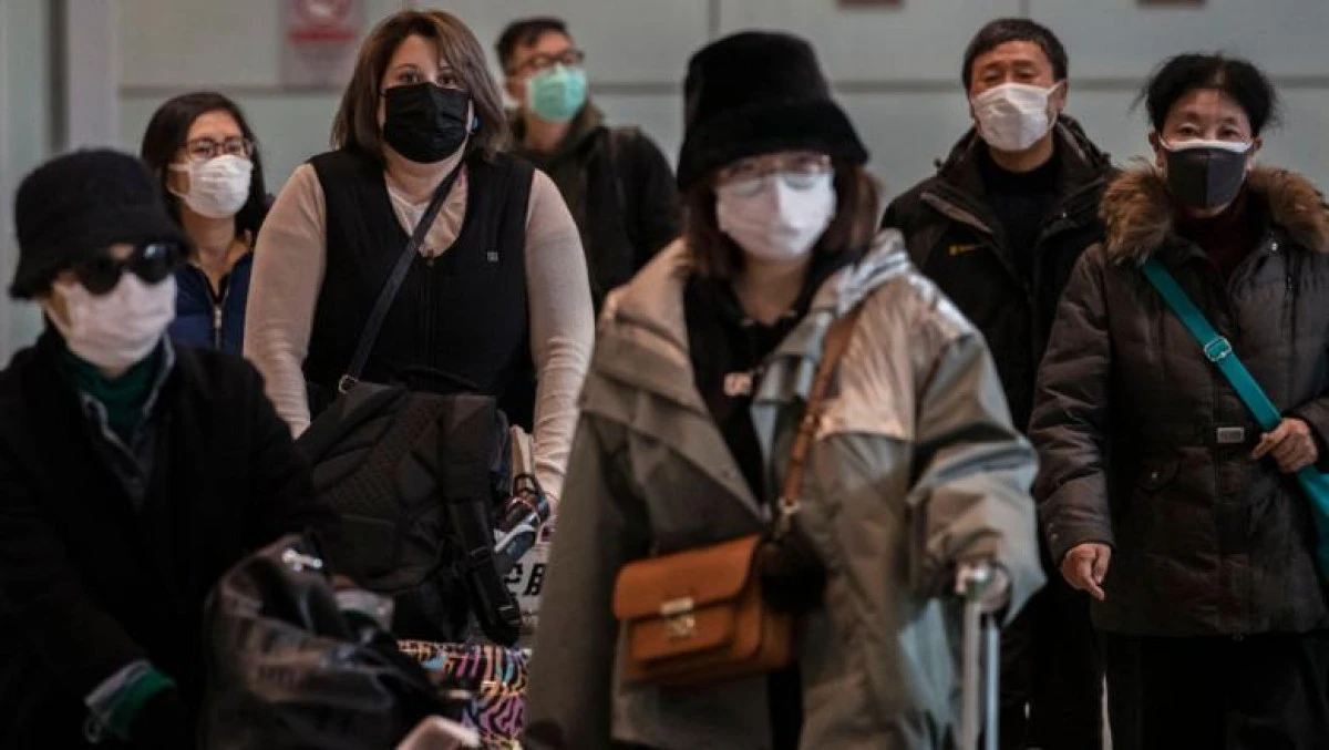 China interzice înmormântarea persoanelor omorâte de coronavirus