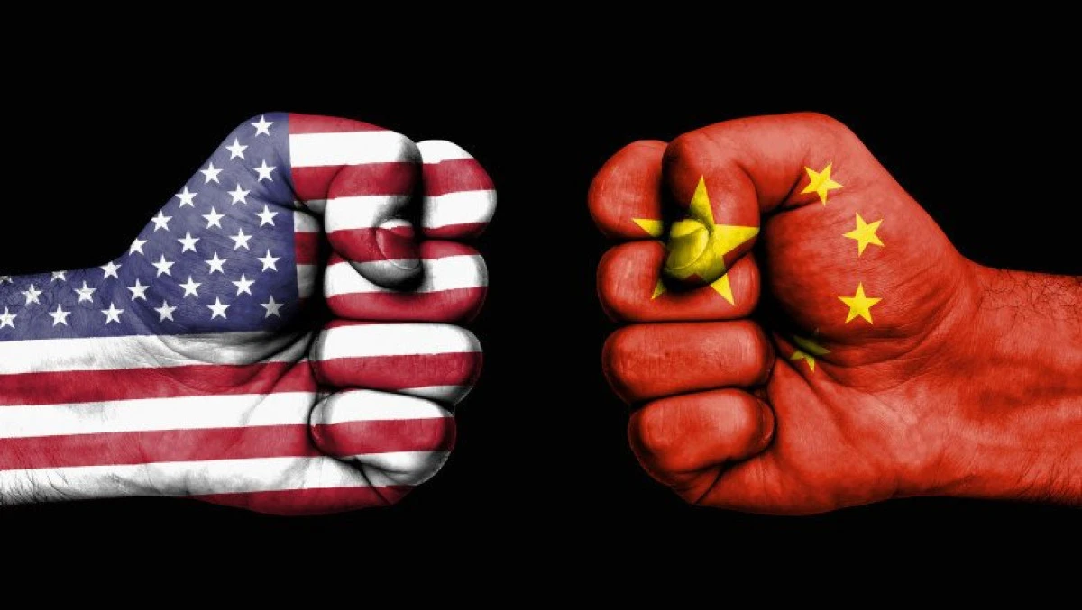 China se declară puternic nemulțumită de noile sancțiuni americane și acuză rele practici