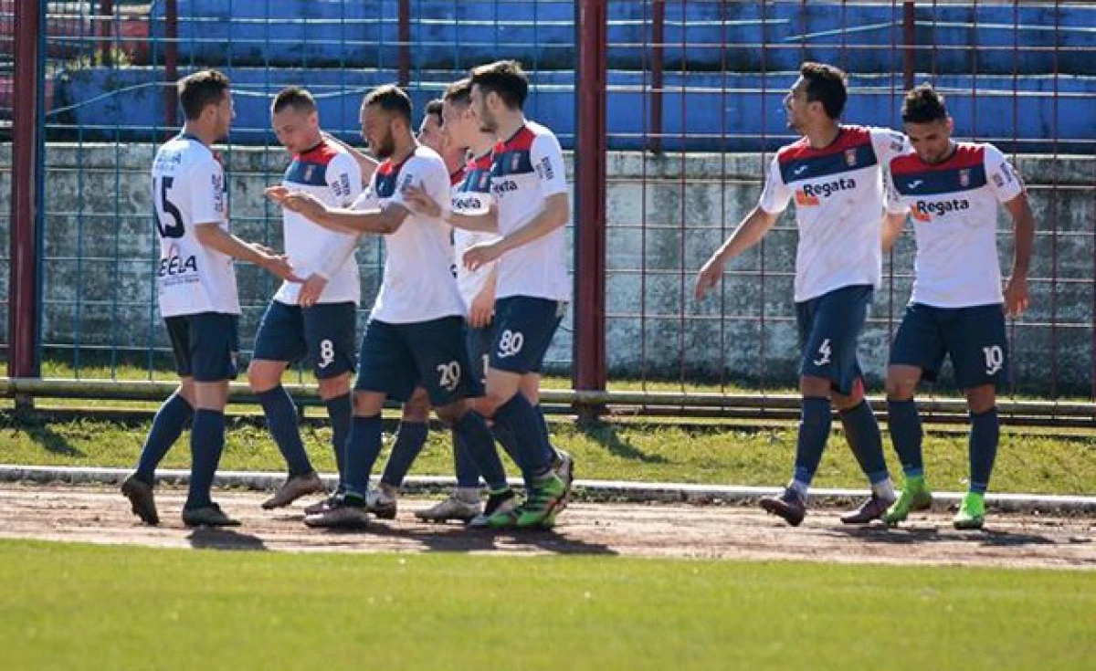 Chindia a spulberat Braşovul. Renaşte UTA în Sâmbăta Mare?!