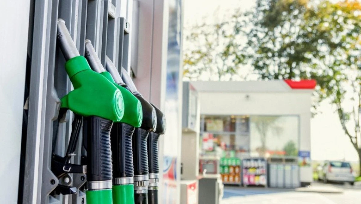 Chiriile, motorina și benzina, cele mai mari scumpiri din ultimul an. Inflația a coborât la 8,16%