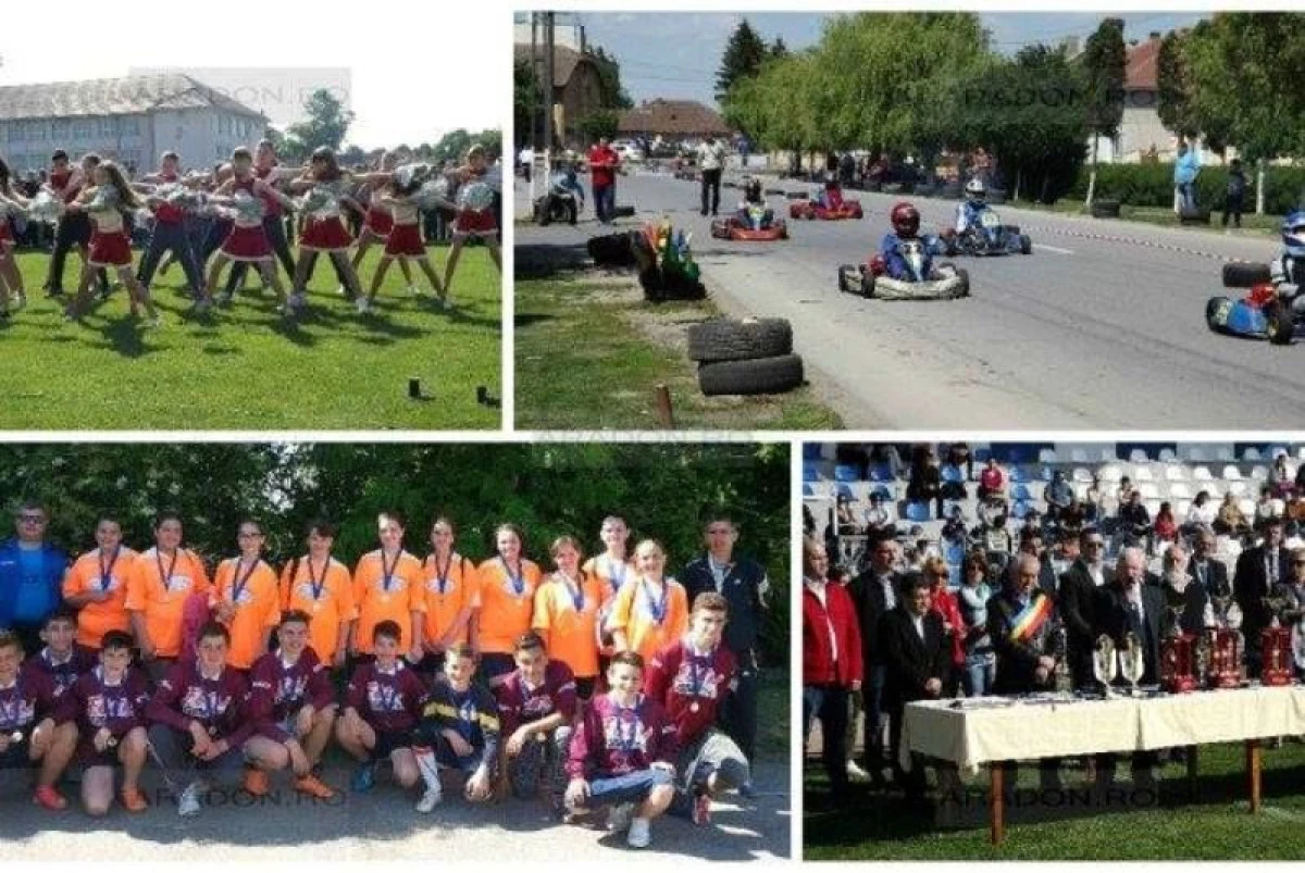 Chişineu Criş: ediţie aniversară, în weekend, a Cupei Crisius