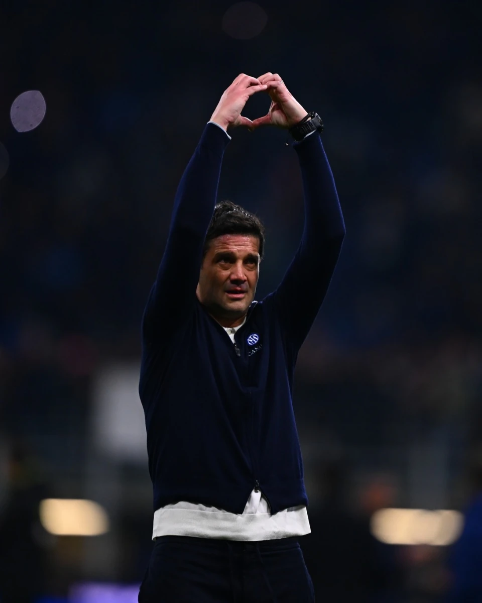 Chivu câștigă Derby d’Italia. Inter – Juventus 3-2 pe San Siro