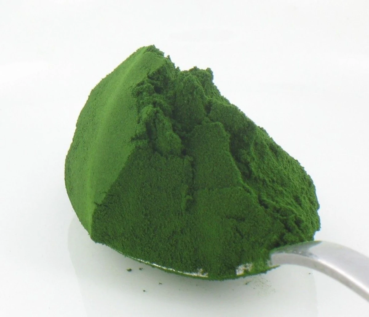 CHLORELLA, CITOSTATICUL NATURAL IMPOTRIVA CANCERULUI