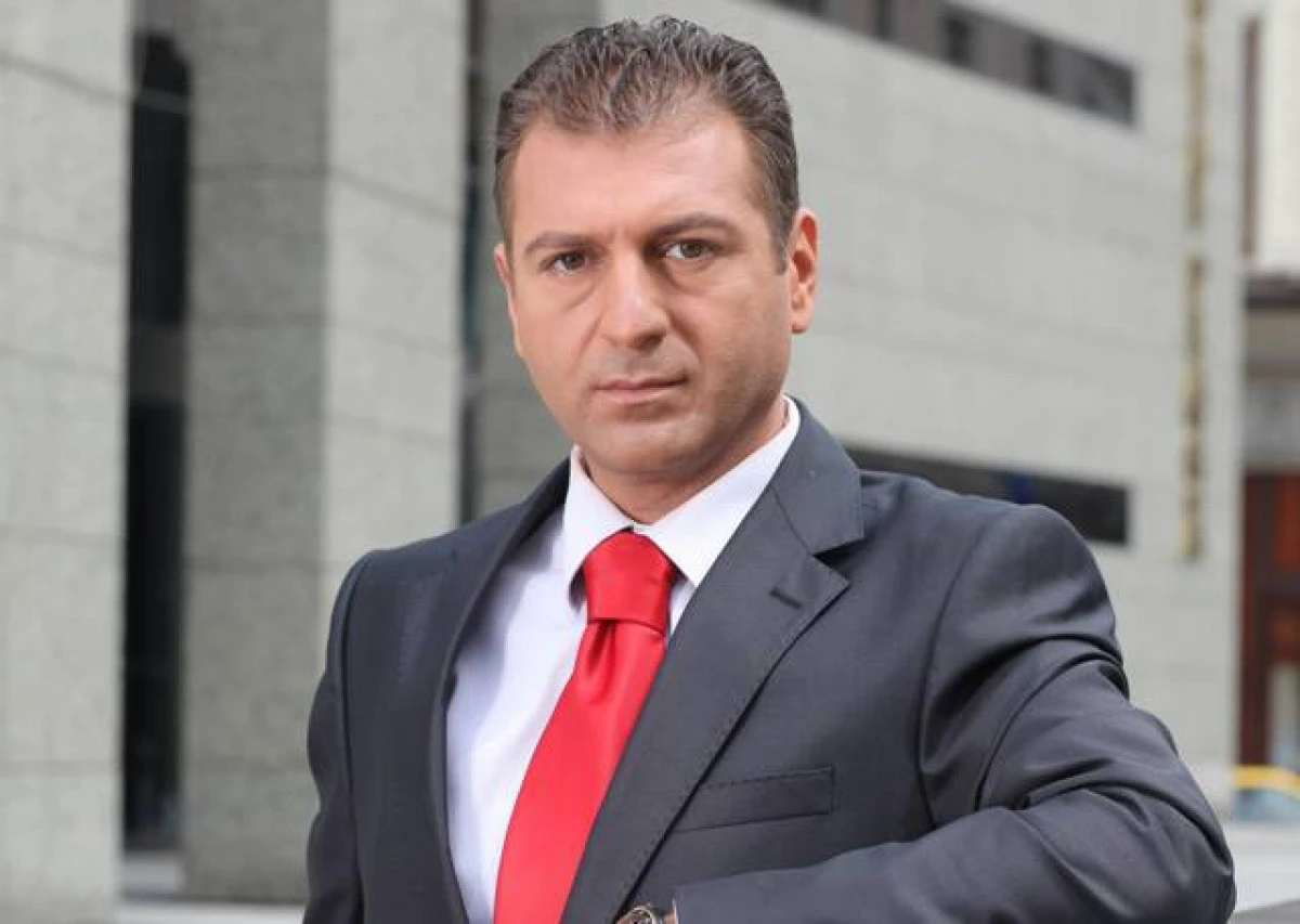 Christian Sabbagh, izbit în plin de un șofer beat