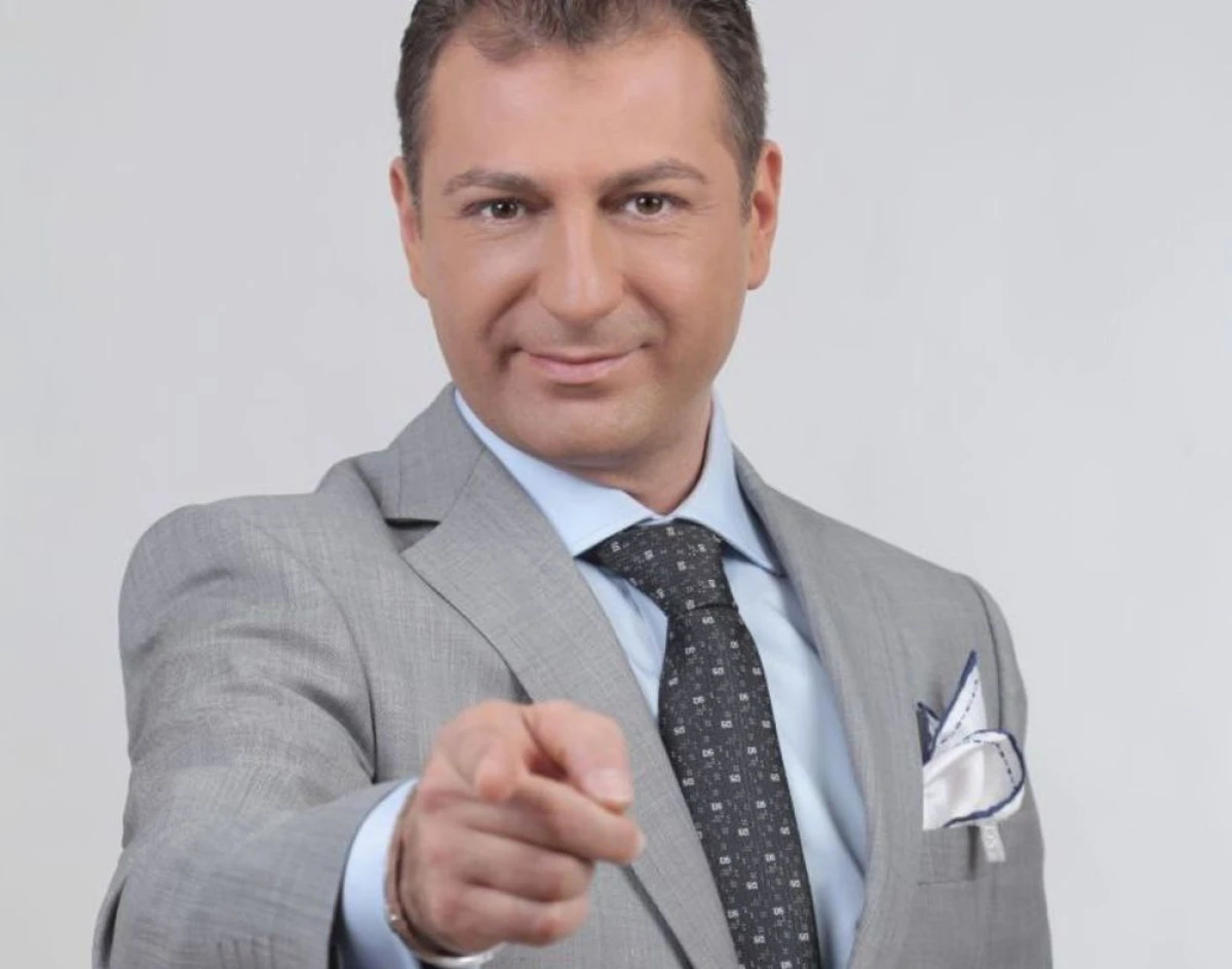 Christian Sabbagh se pregătește să devină din nou tată