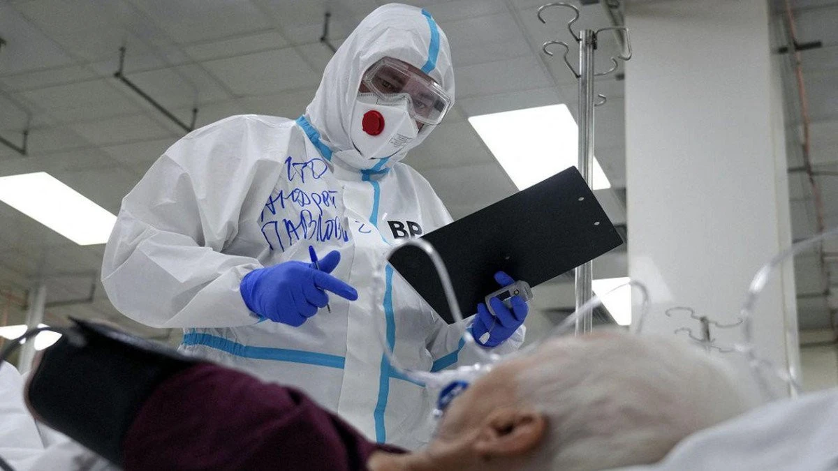CIA: Pandemia COVID-19 este „mai probabil” să fi apărut dintr-un laborator decât din natură