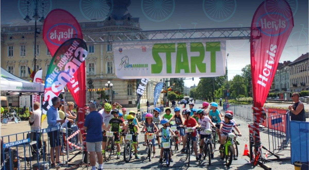 Ciclismul, șahul și fotbalul juvenil completează oferta sportivă din weekend