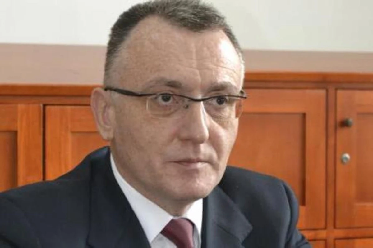 CIMPEANU: PROMOVARE DE 50,68% LA SIMULAREA EVALUARII NATIONALE, CU 1,85 MAI MARE FATA DE 2014