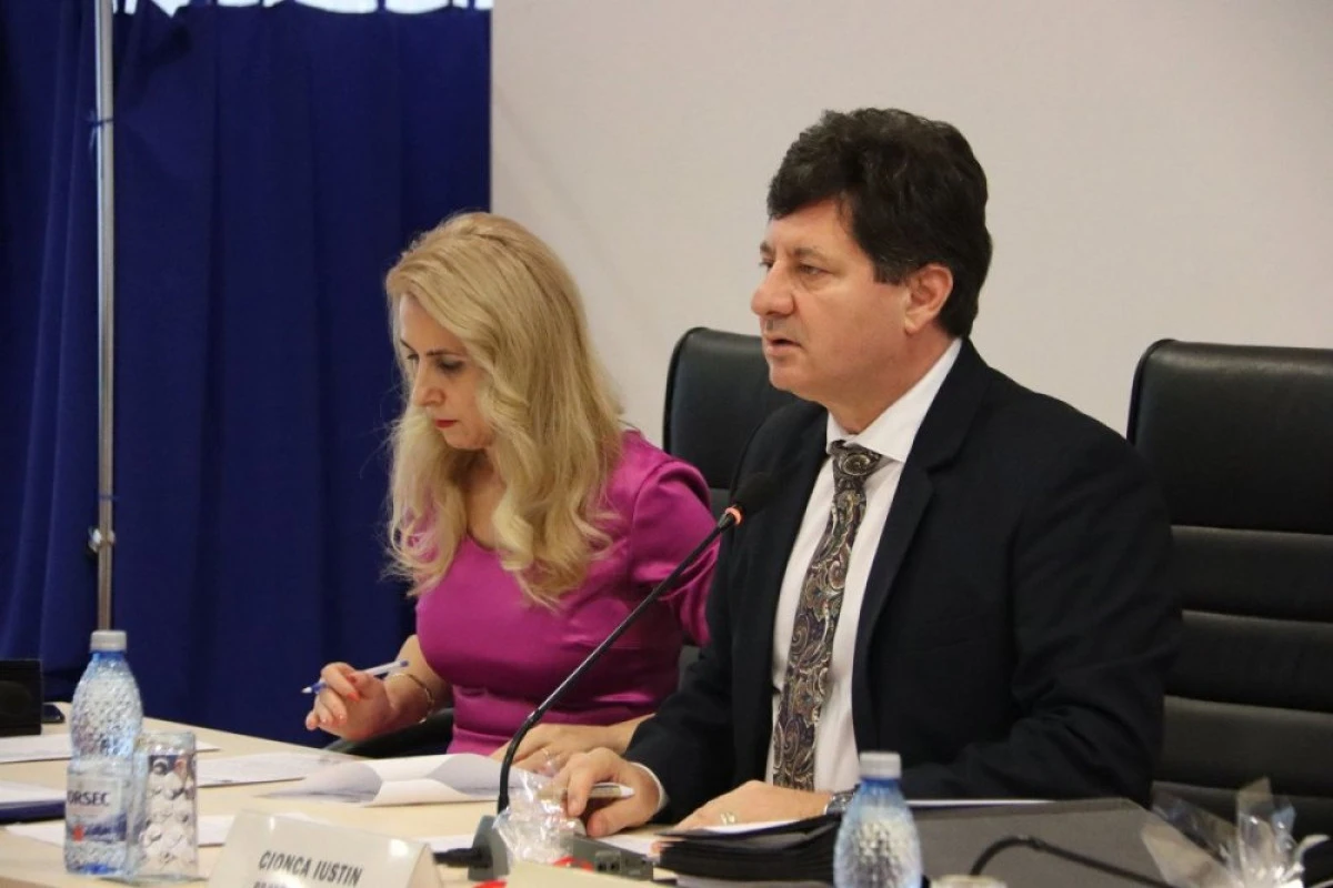 Cinci comune și-au realocat sumele primite de la Consiliul Județean Arad