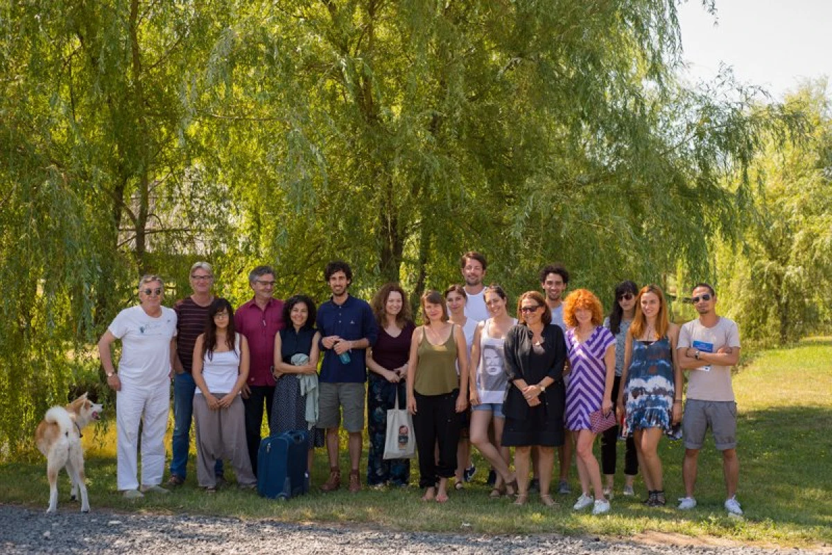 Cinci filme Aristoteles Workshop se pregătesc pentru întâlnirea cu juriul