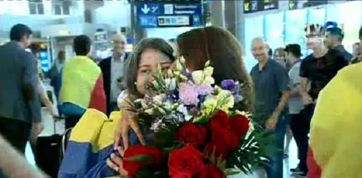 Cinci medalii de aur și una de bronz pentru România, la Olimpiada Balcanică de Matematică