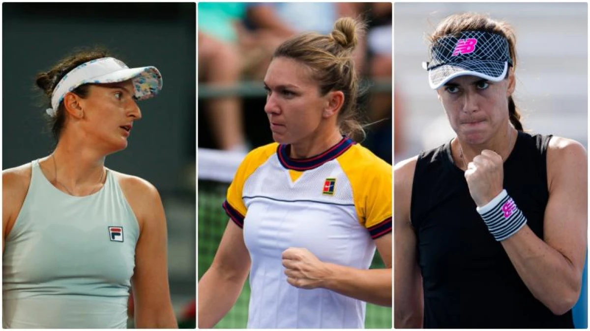 Cinci românce sunt în turul doi la Australian Open! Cîrstea a eliminat-o pe Kvitova