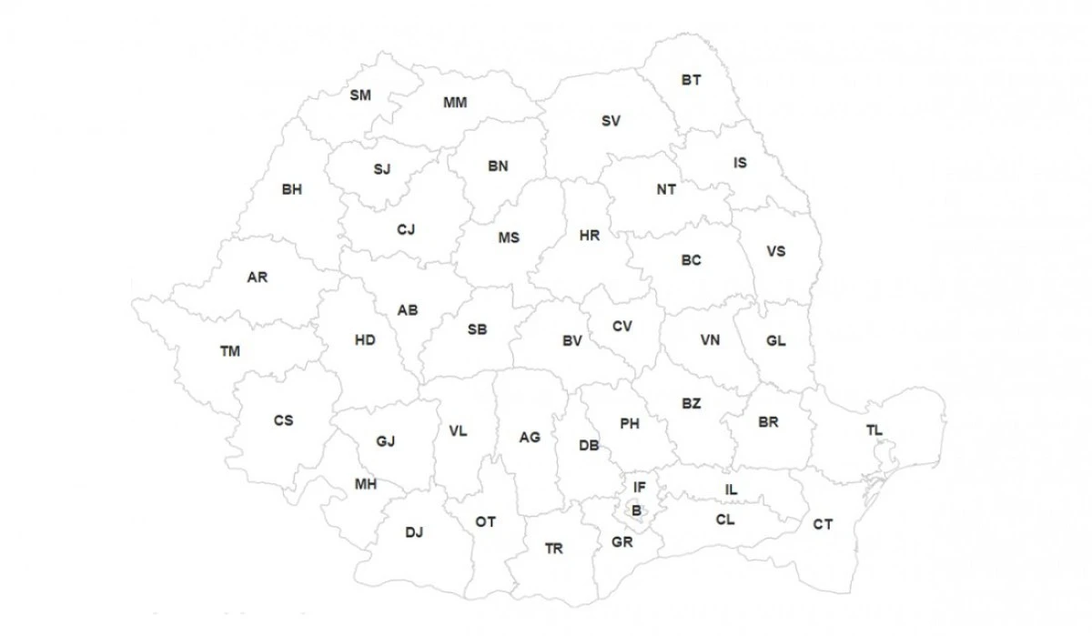 Cine a câştigat principalele primării din ţară. Lista noilor primari
