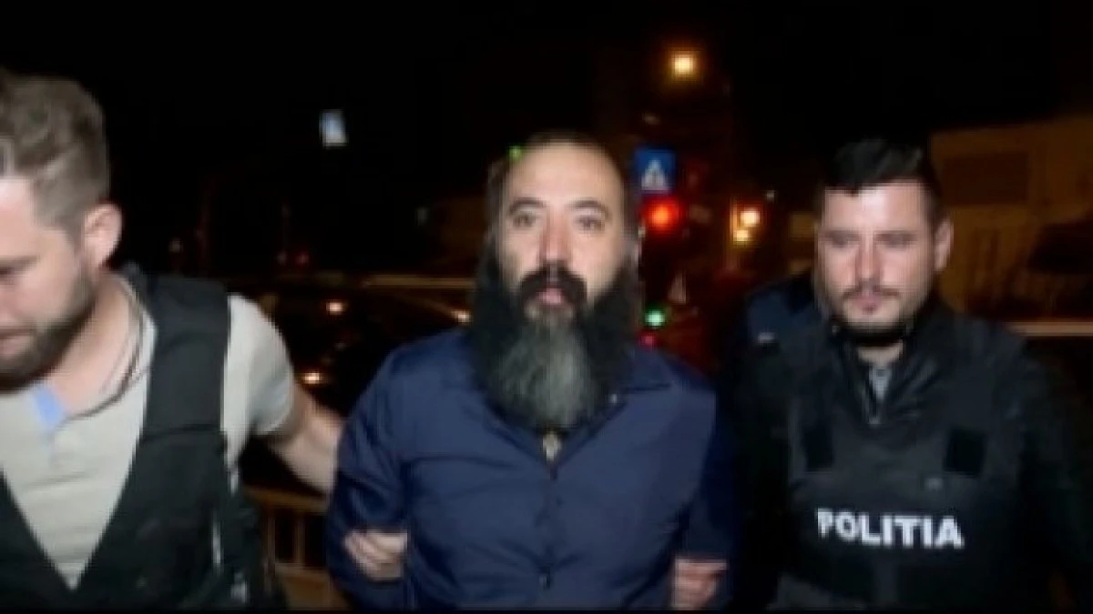 Cine este agresorul actorului din cinematograful de la Timișoara