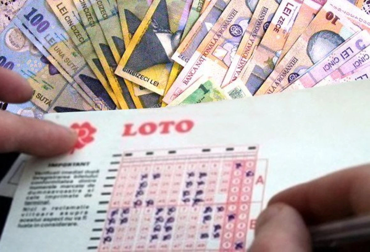 Cine este câștigătoarea marelui premiu de la Loto 6/49