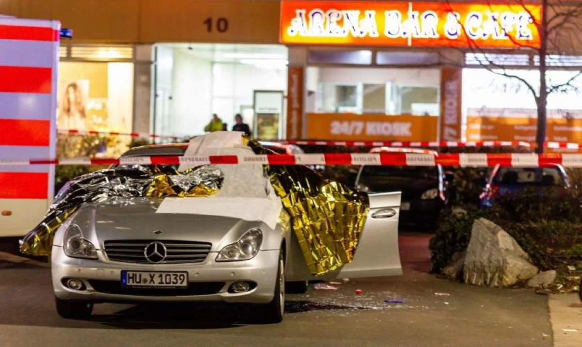 Cine este românul ucis în atacurile din Germania