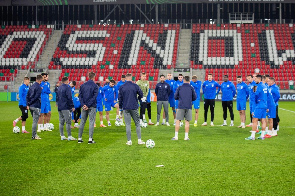 Cine transmite la TV meciurile celor de la FCSB și Craiova, din cupele europene