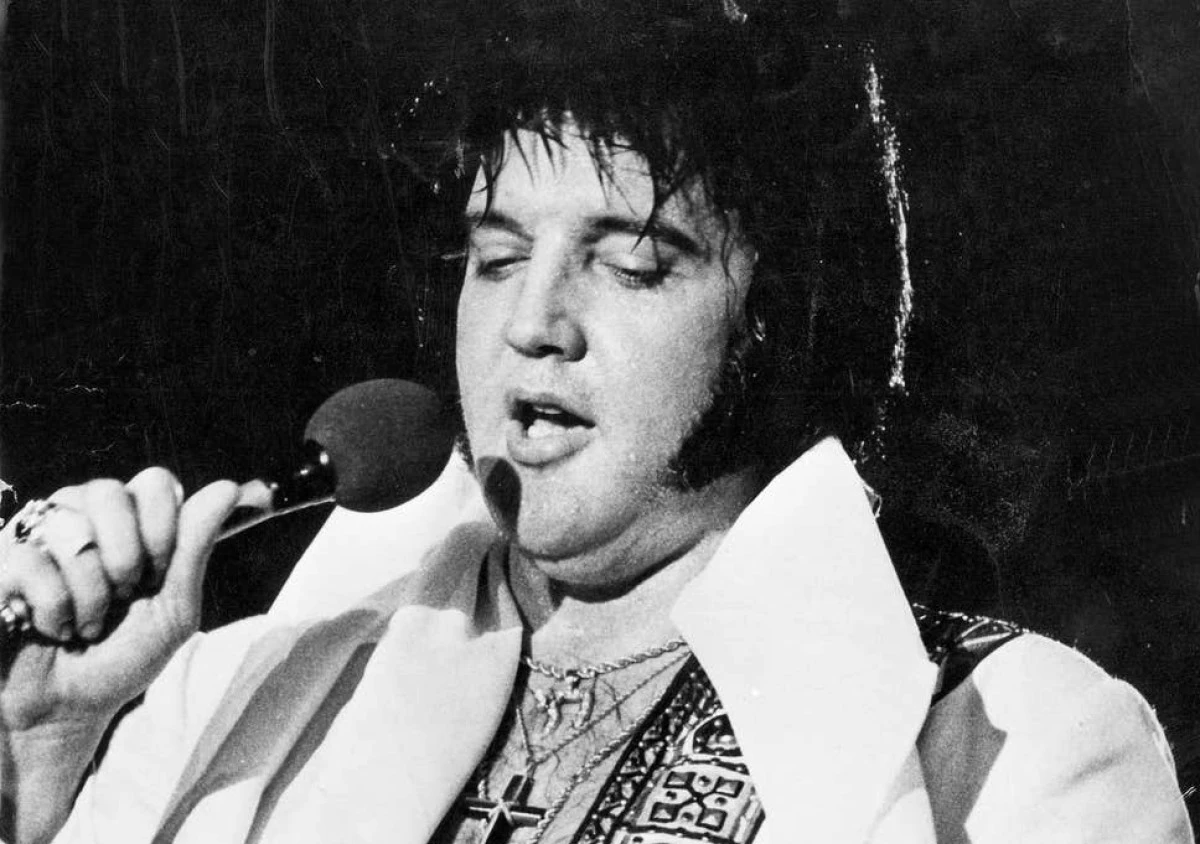Cine va fi actorul în viitorul film biografic despre Elvis Presley