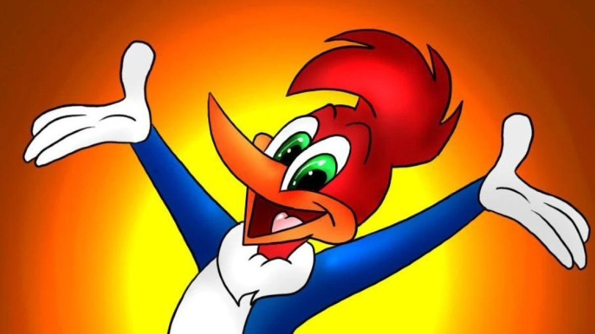 Ciocănitoarea Woody se întoarce într-un nou serial