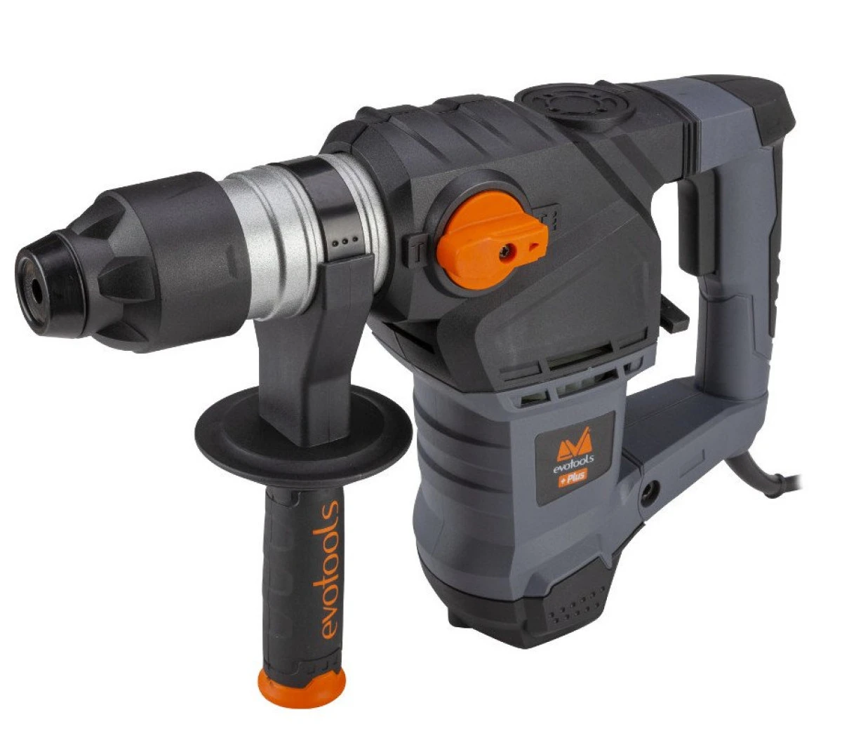 Ciocanul Rotopercutor – Aliatul Perfect pentru Gaurire si Daltuire in Materiale Dure