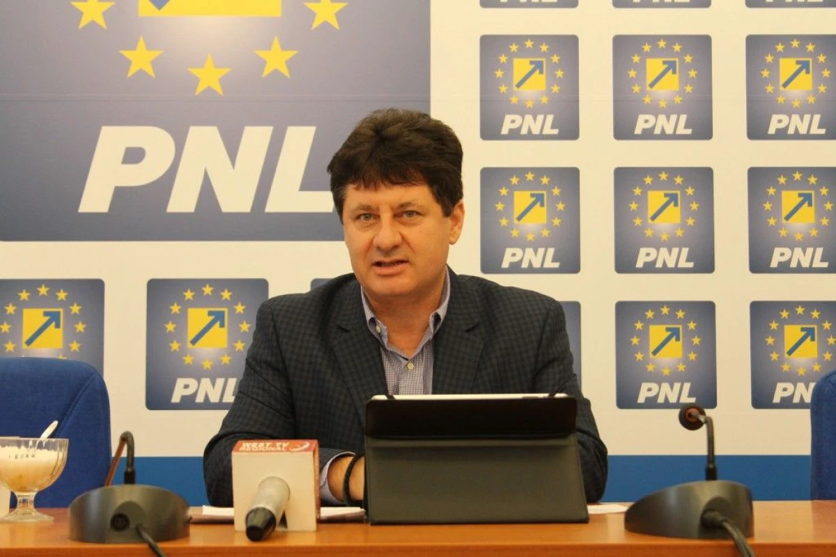 CIONCA EXPLICA DE CE PNL A VOTAT PENTRU "LISTE" LA ALEGERILE PARLAMENTARE