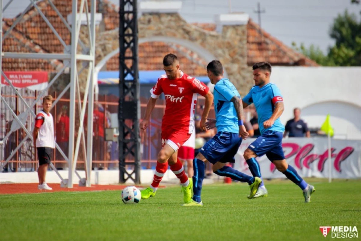 Circul Globus: UTA se face de râs cu o nou promovată!