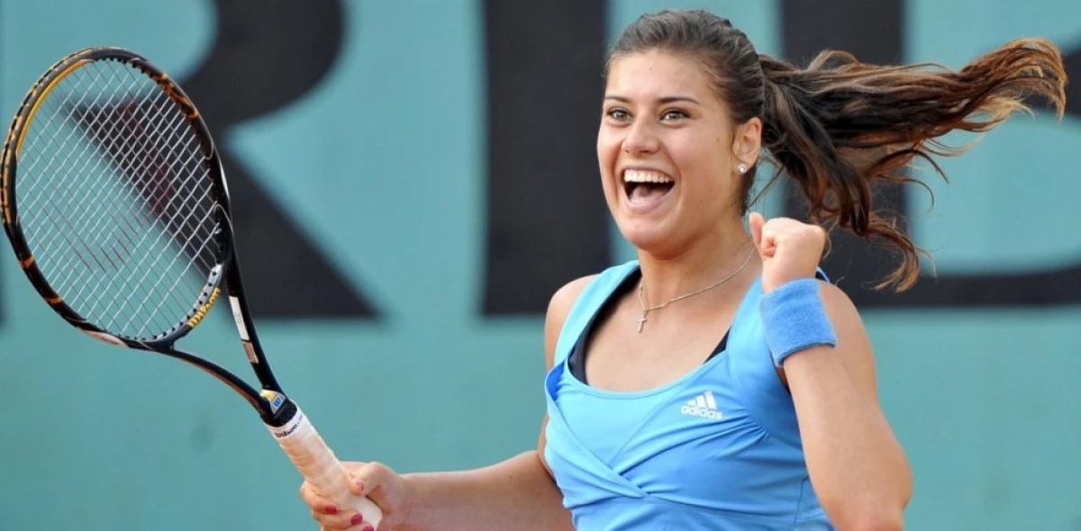 Cîrstea, debut cu dreptul la Wimbledon. Niculescu, eliminată