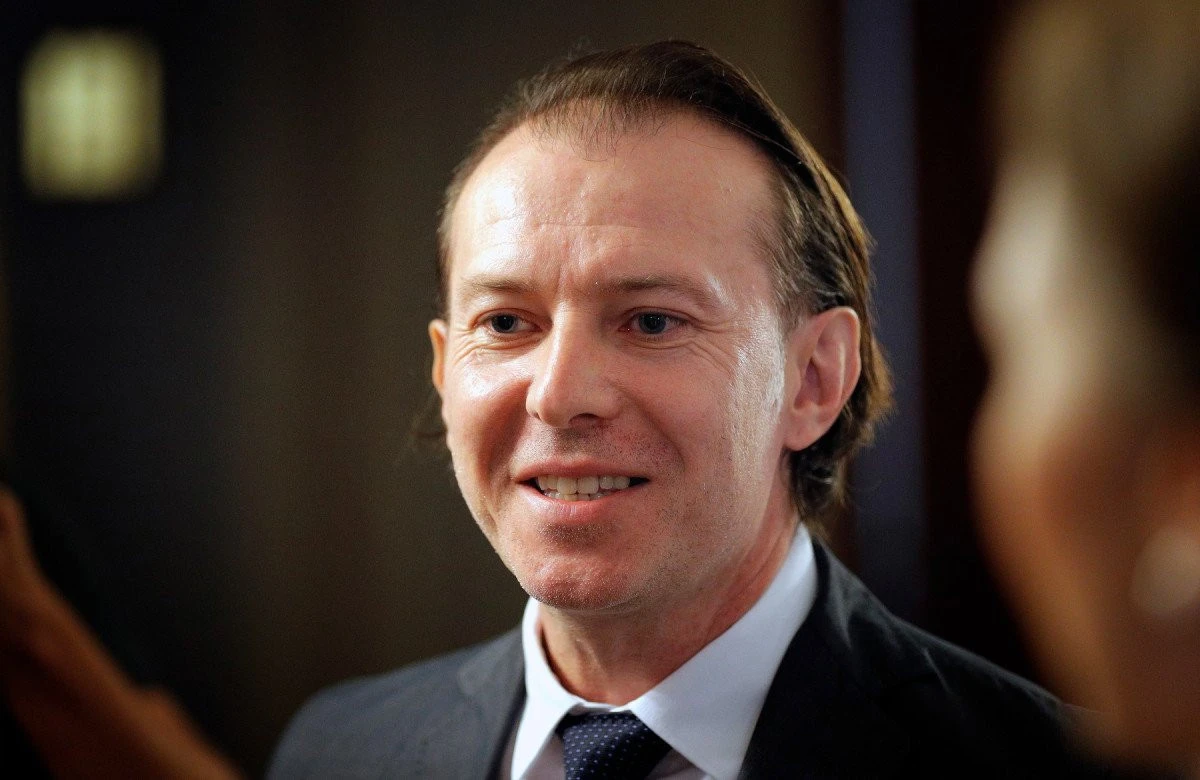 Cîţu: „România nu și-a permis anul trecut, nu-și permite nici în 2021 să majoreze pensiile cu 40%“