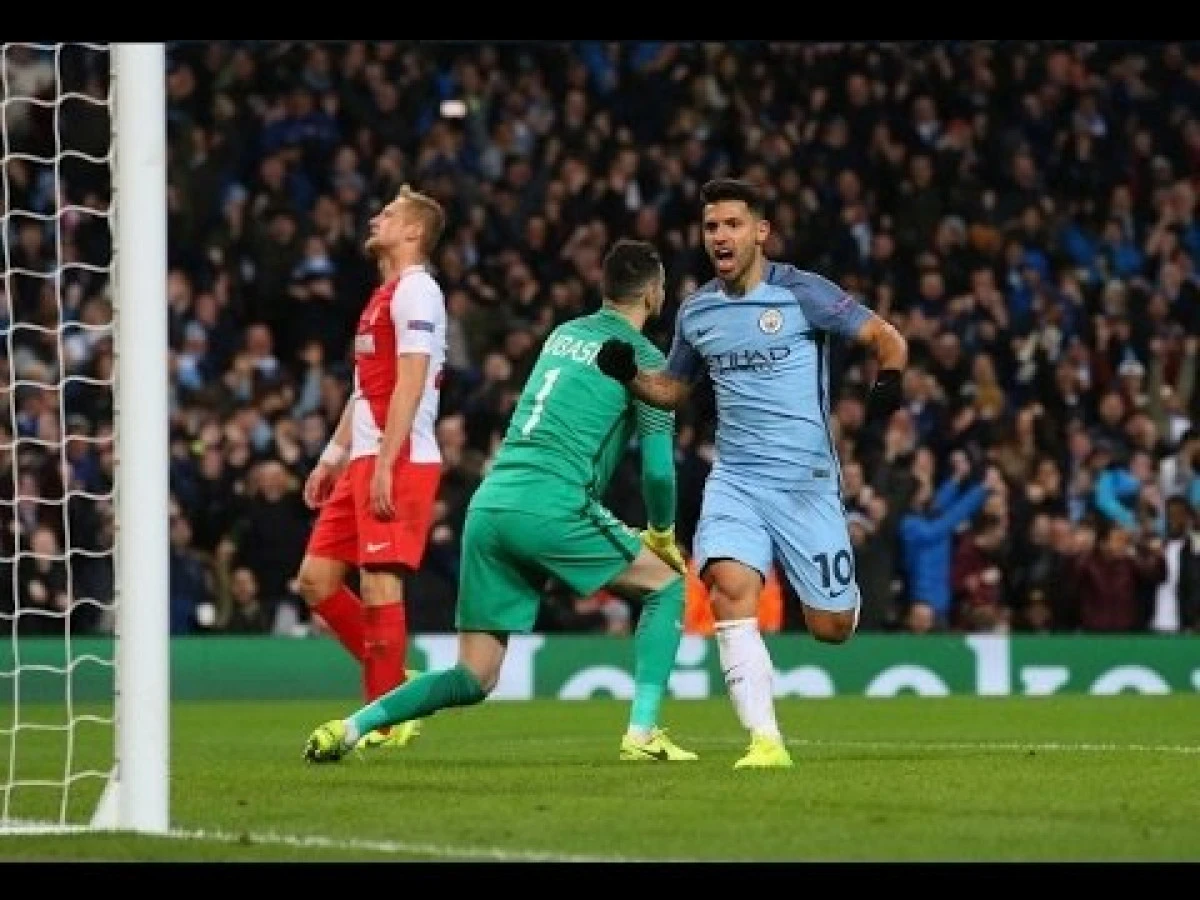 City şi Atletico, victorii spectaculoase în Liga Campionilor