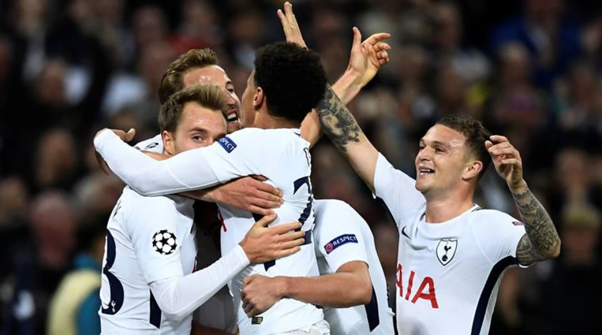 City şi Tottenham merg în optimile Ligii Campionilor