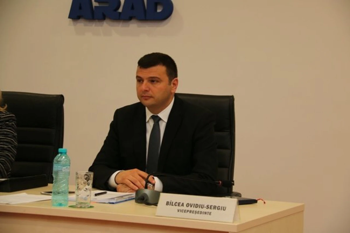 CJA a organizat o întâlnire cu administraţiile locale, pe tema programului Interreg