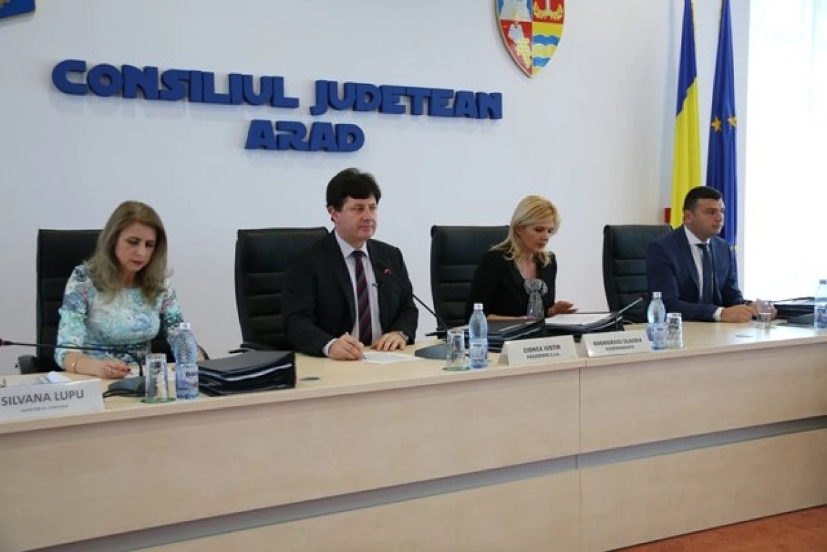 CJA anunță că viitorul pod de pe centura Aradului a ajuns în faza de precontractare